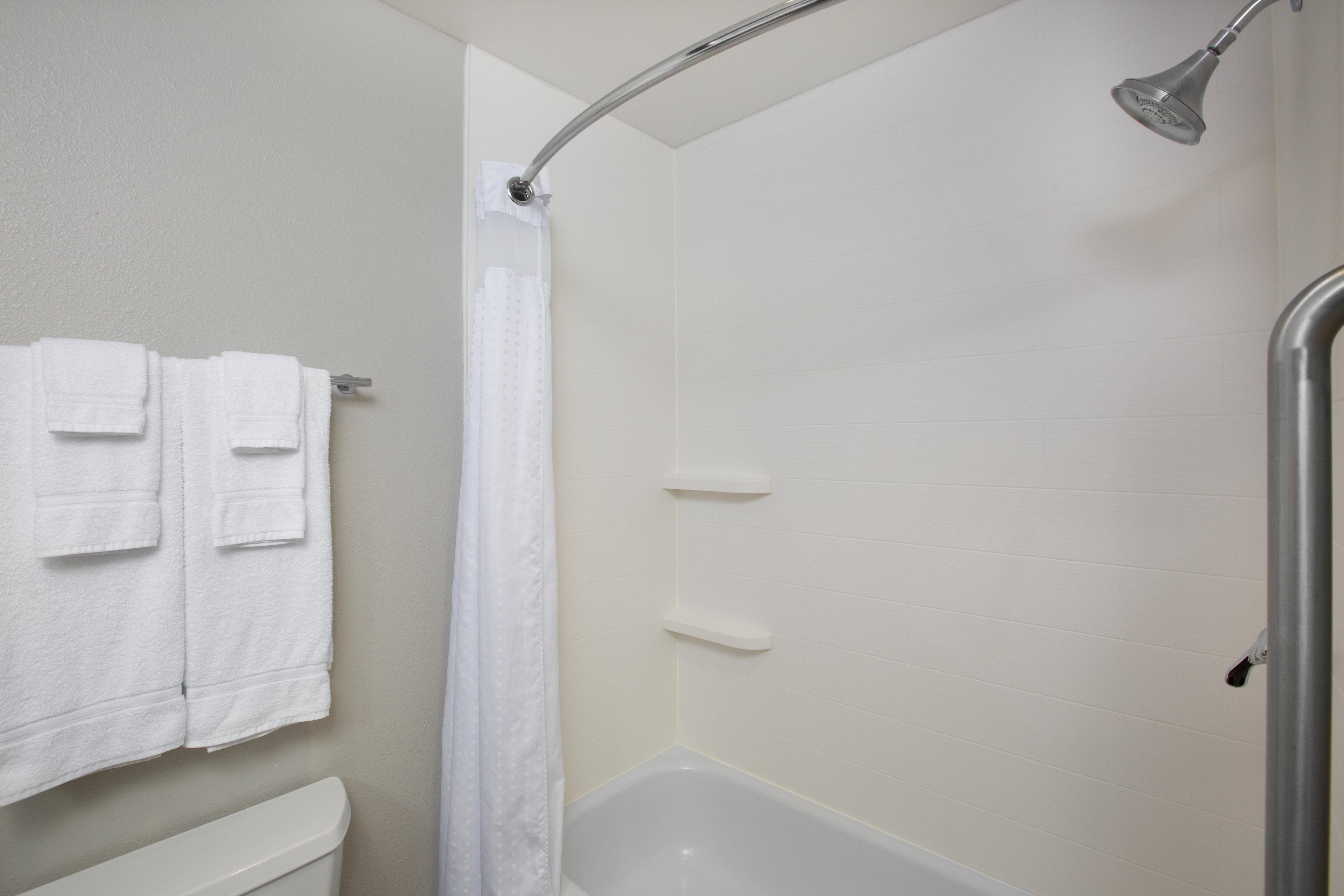 Holiday Inn Express Hastings By Ihg Esterno foto