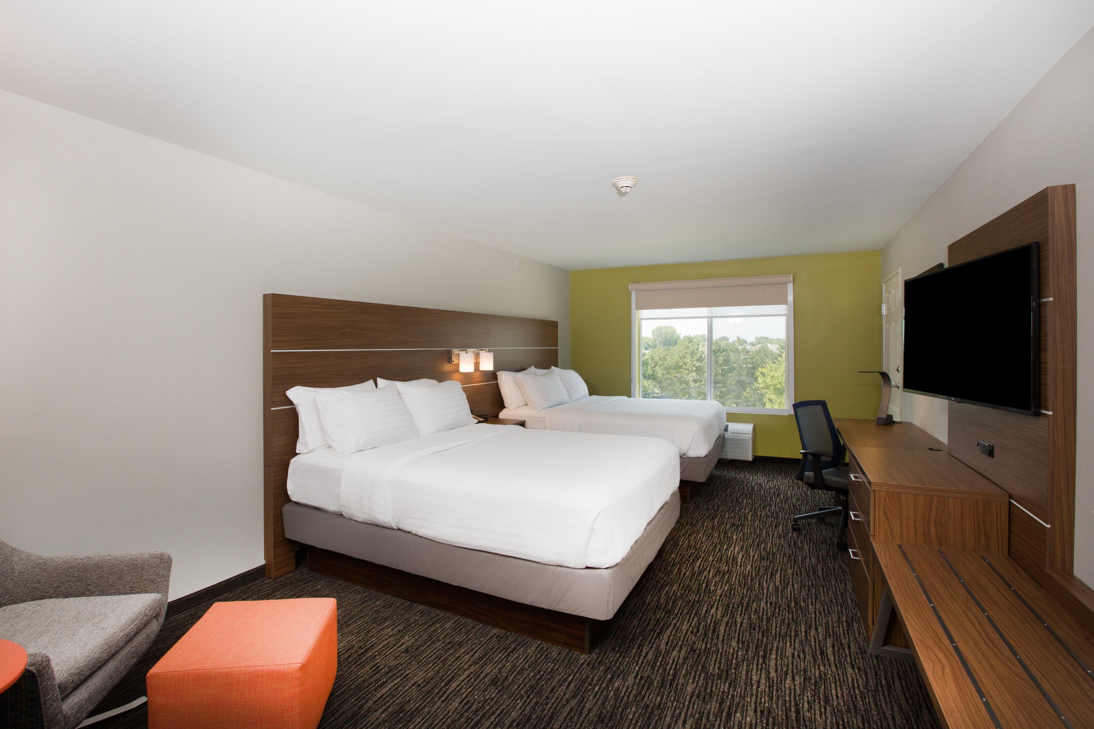 Holiday Inn Express Hastings By Ihg Esterno foto