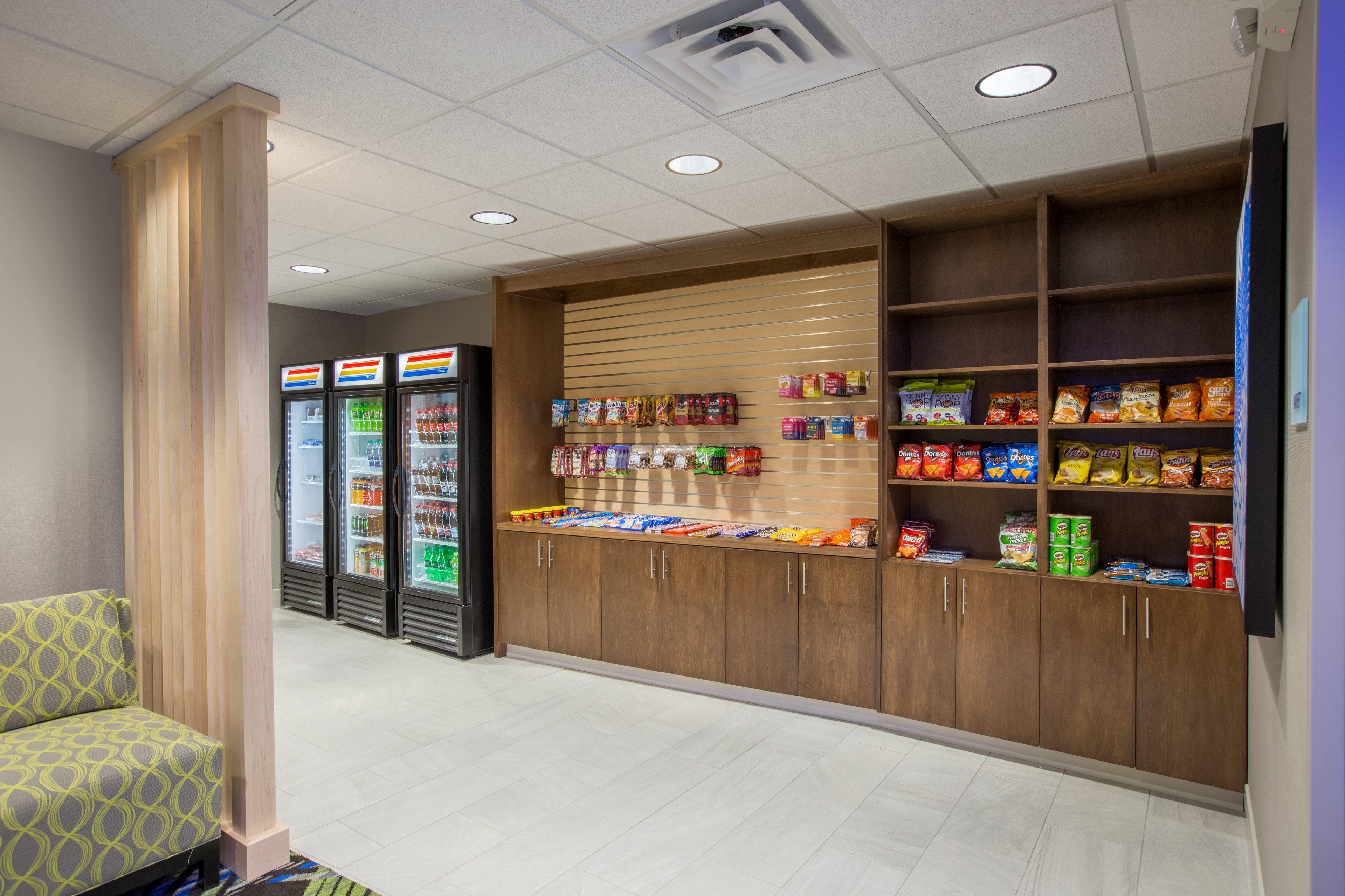 Holiday Inn Express Hastings By Ihg Esterno foto
