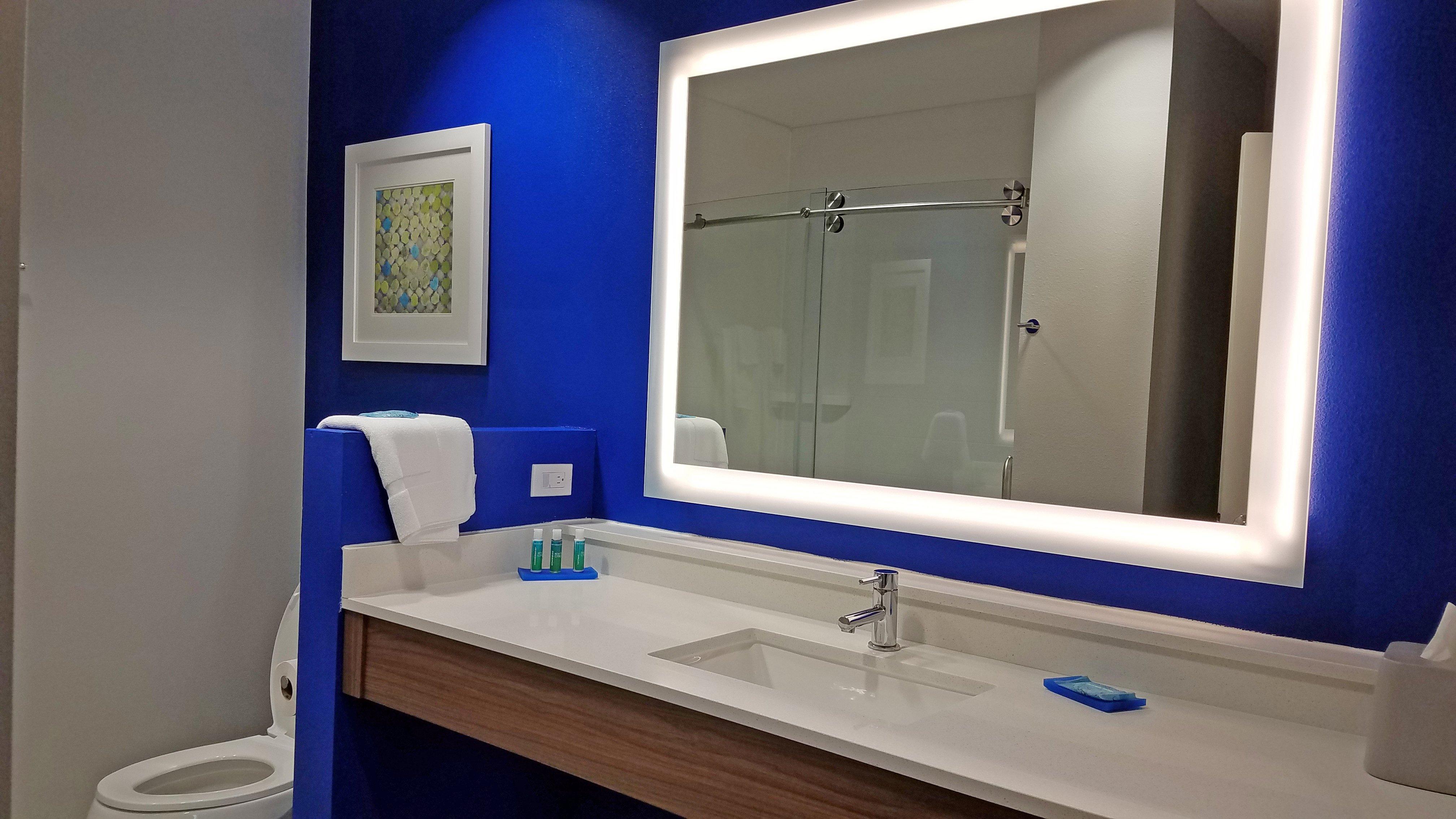 Holiday Inn Express Hastings By Ihg Esterno foto