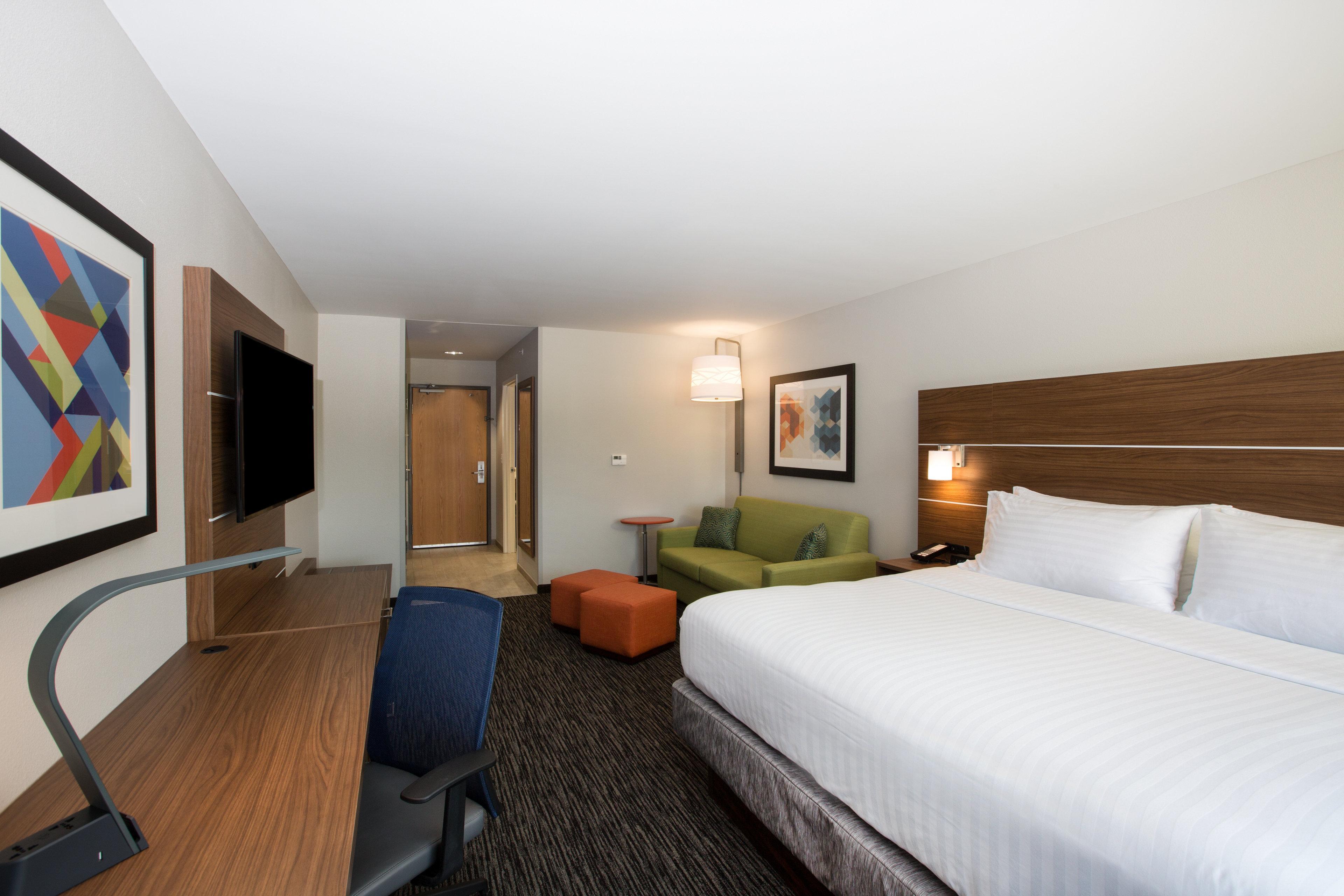 Holiday Inn Express Hastings By Ihg Esterno foto
