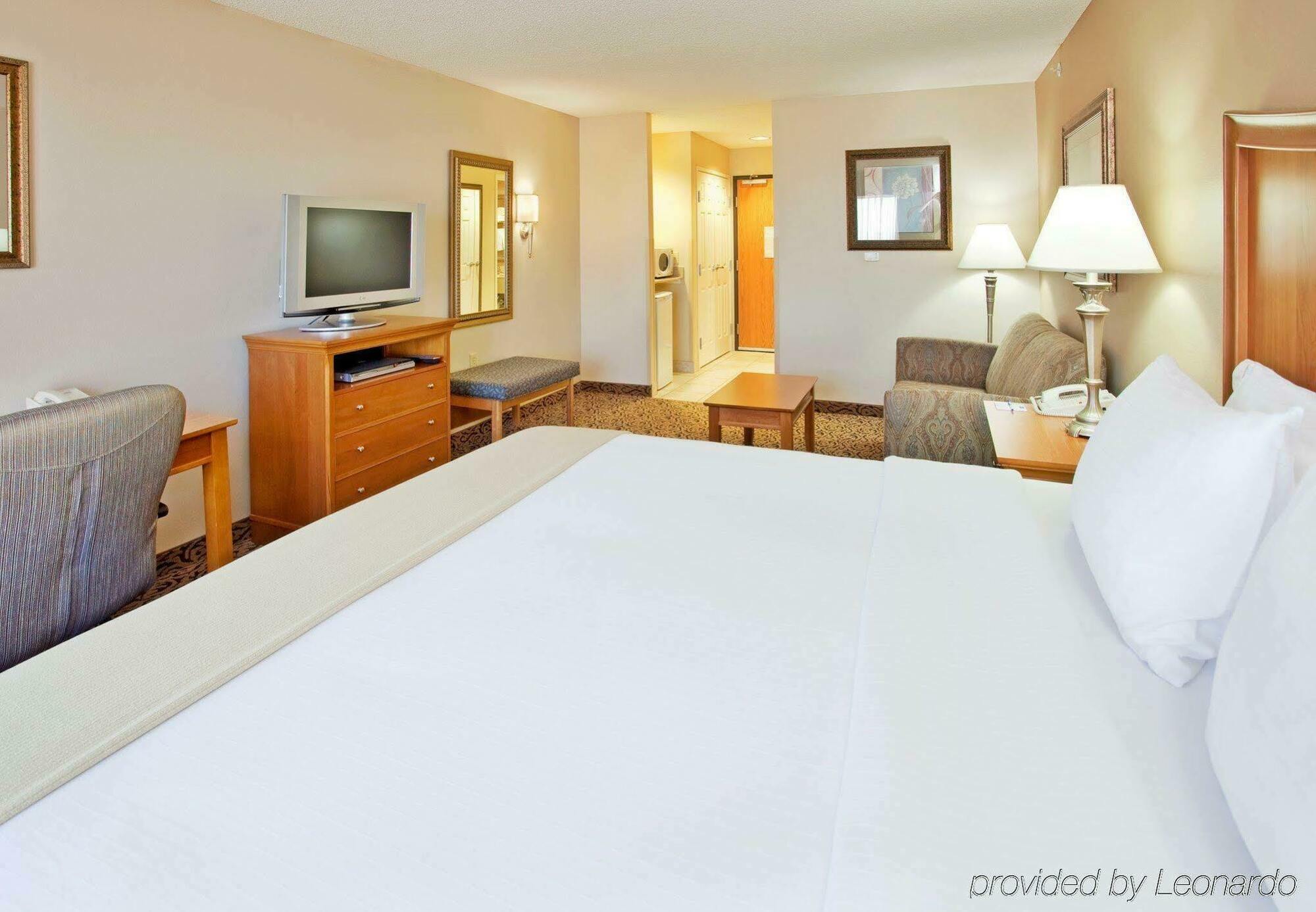 Holiday Inn Express Hastings By Ihg Camera foto